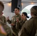 National Guard Soldiers and Airmen attend Field Sanitation training