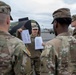 National Guard Soldiers and Airmen attend Field Sanitation training