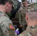 National Guard Soldiers and Airmen attend Field Sanitation training