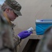 National Guard Soldiers and Airmen attend Field Sanitation training