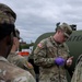 National Guard Soldiers and Airmen attend Field Sanitation training