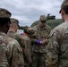 National Guard Soldiers and Airmen attend Field Sanitation training