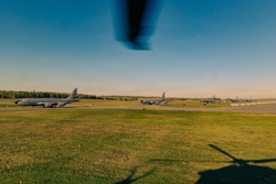 MAINEiacs Conduct 5-Ship Training Sortie [Image 3 of 16]