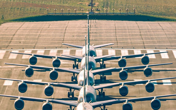 MAINEiacs Conduct 5-Ship Training Sortie