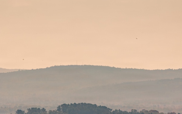 MAINEiacs Conduct 5-Ship Training Sortie