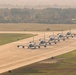 MAINEiacs Conduct 5-Ship Training Sortie