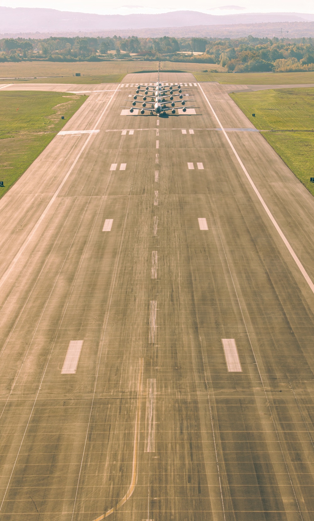 MAINEiacs Conduct 5-Ship Training Sortie