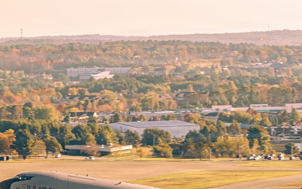 MAINEiacs Conduct 5-Ship Training Sortie