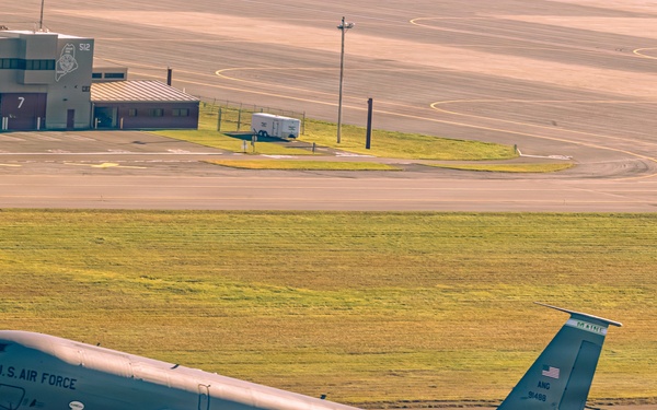 MAINEiacs Conduct 5-Ship Training Sortie