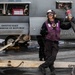 USS Gerald R. Ford (CVN 78) Flight Deck Refueling Operations