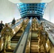 Command Team Engages Troops, Community During D.C. Safe and Beautiful Operations