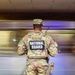 Command Team Engages Troops, Community During D.C. Safe and Beautiful Operations