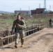 KFOR Multinational Soldiers Test Endurance During Danish Contingent March
