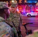 Command Team Engages Troops, Community During D.C. Safe and Beautiful Operations