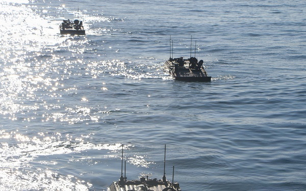 ACV Operations