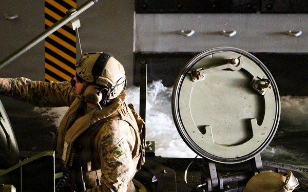 ACV Operations