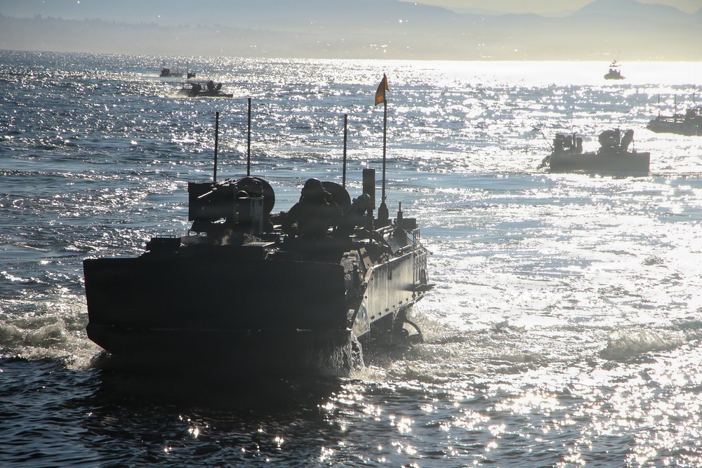 ACV Operations