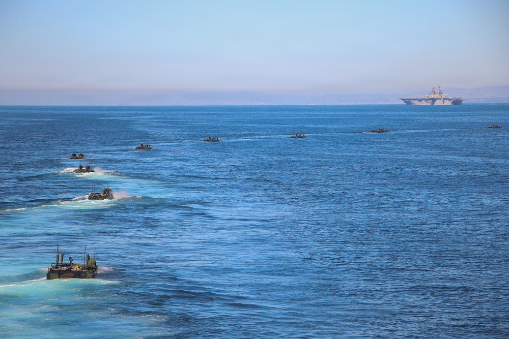 ACV Operations