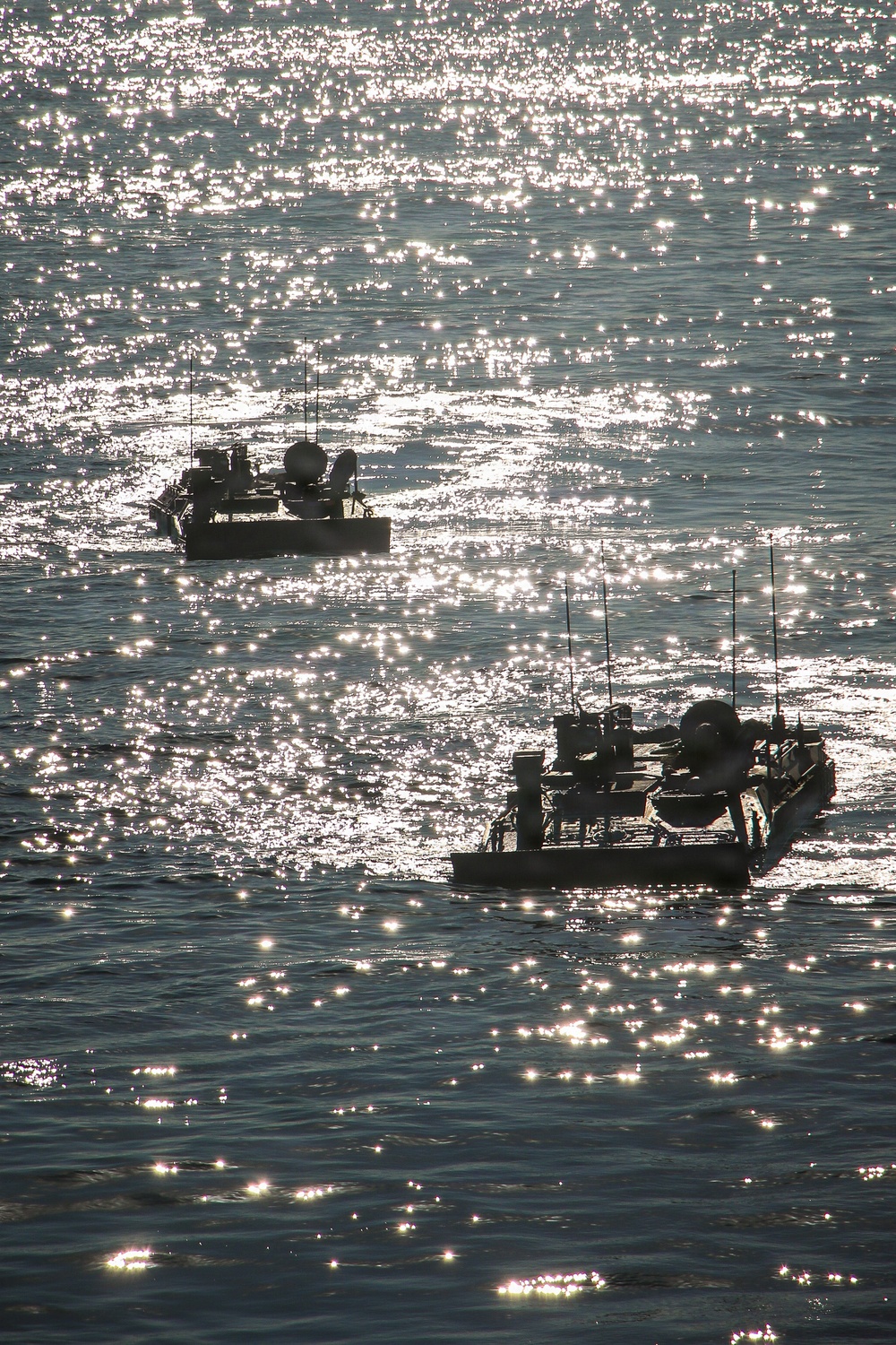 ACV Operations