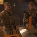 National Guard Patrols Farragut North Metro Station