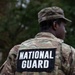 Mississippi National Guard Soldiers patrol Washington, D.C.