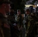 Mississippi National Guard Soldiers on patrol in Washington, D.C.