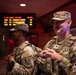 Mississippi National Guard Soldiers patrol in the Washington Metro