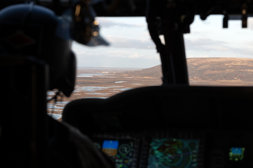 AKOM continues recovery operations during Operation Halong Response