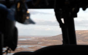 AKOM continues recovery operations during Operation Halong Response