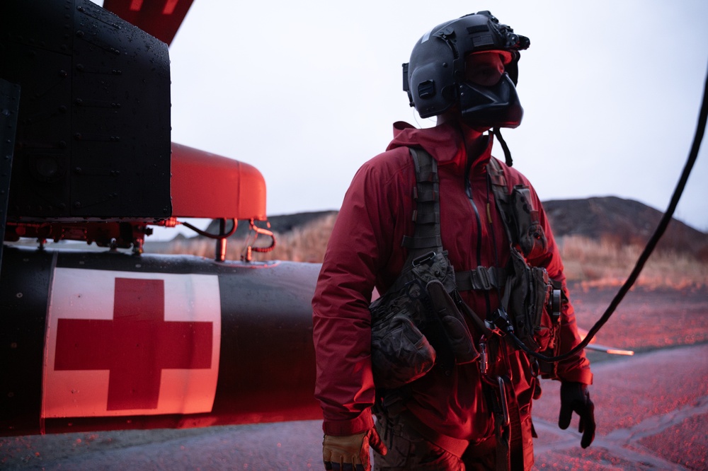 AKOM continues recovery operations during Operation Halong Response