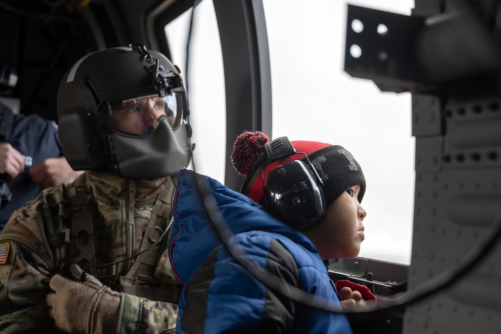 AKOM continues recovery operations during Operation Halong Response