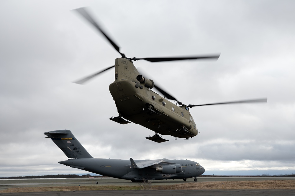 AKOM continues recovery operations during Operation Halong Response