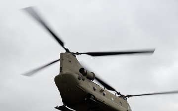 AKOM continues recovery operations during Operation Halong Response