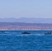 11th MEU Marines and Sailors conduct rehearsals for the Marine Corps 250th Birthday Amphibious Capabilities Demonstration