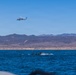 11th MEU Marines and Sailors conduct rehearsals for the Marine Corps 250th Birthday Amphibious Capabilities Demonstration