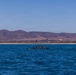 11th MEU Marines and Sailors conduct rehearsals for the Marine Corps 250th Birthday Amphibious Capabilities Demonstration