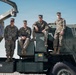 250th Amphibious Capabilities Demonstration Beach Bash