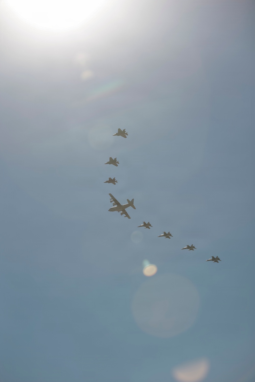 250th Amphibious Capabilities Demonstration Beach Bash