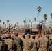 250th Amphibious Capabilities Demonstration Beach Bash