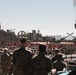 250th Amphibious Capabilities Demonstration Beach Bash