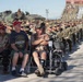 250th Amphibious Capabilities Demonstration Beach Bash