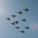 250th Amphibious Capabilities Demonstration Beach Bash