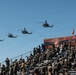 250th Amphibious Capabilities Demonstration Beach Bash