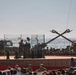 250th Amphibious Capabilities Demonstration Beach Bash
