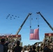 250th Amphibious Capabilities Demonstration Beach Bash