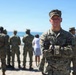 250th Amphibious Capabilities Demonstration Beach Bash