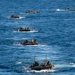 250th Amphibious Capabilities Demonstration: USS Boxer, 11th MEU Marines conduct ACV Ops
