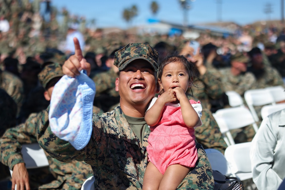 250th Amphibious Capabilities Demonstration Beach Bash