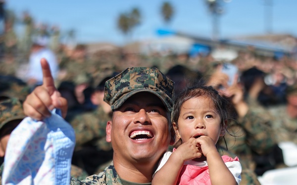 250th Amphibious Capabilities Demonstration Beach Bash