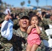 250th Amphibious Capabilities Demonstration Beach Bash